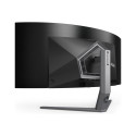 AG456UCZD AGON PRO | 45 " | OLED | QHD | 21:9 | 240 Hz | 0.03 ms | 3440 x 1440 pixels | HDMI ports q