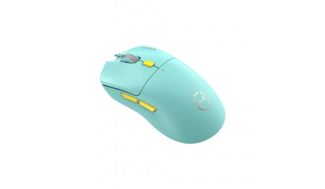 Edifier G3M Pro | Gaming Mouse | 2.4G/Bluetooth/Wired | Cyan