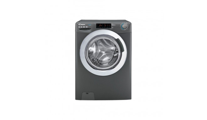 Candy | Washing Machine | CSS169TWMCRE/1-S | Energy efficiency class A | Front loading | Washing cap