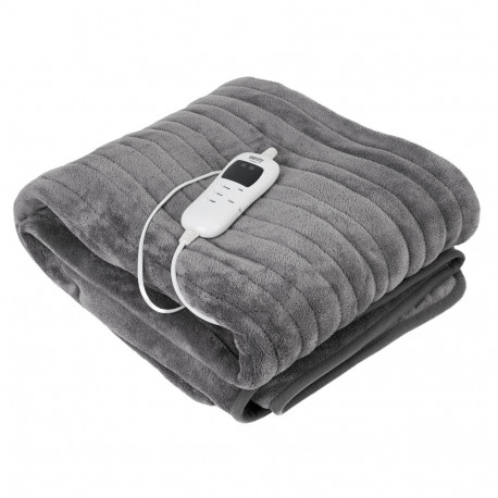 Camry | Electirc Heating Blanket with Timer | CR 7434 | Number of heating levels 7 | Number of perso
