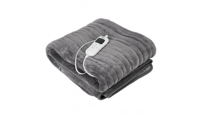 Camry | Electirc Heating Blanket with Timer | CR 7434 | Number of heating levels 7 | Number of perso