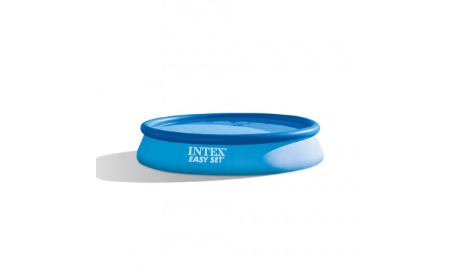 Intex | Easy Set Pool | Blue