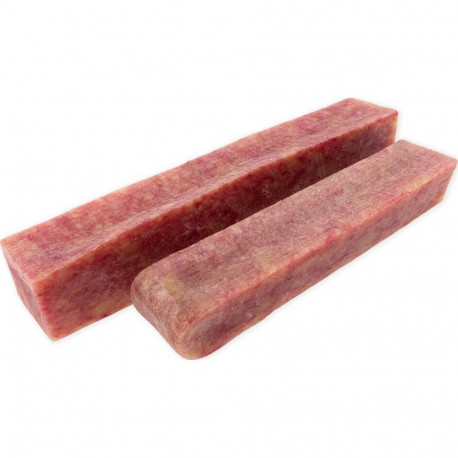 4DOGS Himalayan Cheese Churpi L - strawberry up to 120 g