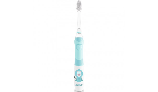 Neno Fratelli Blue Blue toothbrush