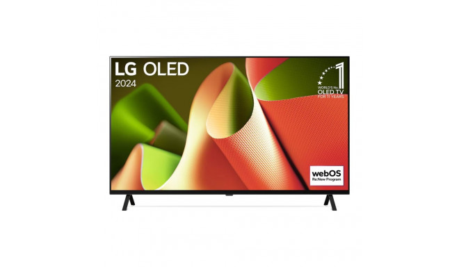 LG OLED55B42LA 55" (139 cm) OLED B4 Smart TV