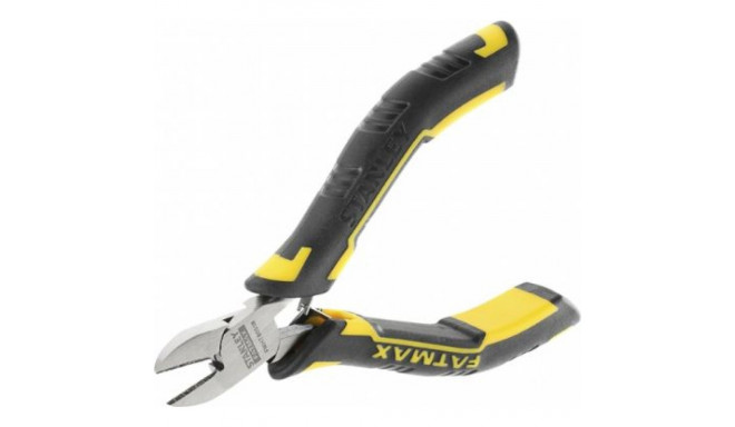 Stanley FM Mini Diagonal Cutter Side Cutting Pliers (FMHT0-80518)