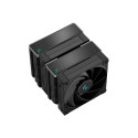 Deepcool AK620 Zero Dark Zoria CPU cooler (R-AK620-BKNPMN-E)