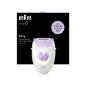 BRAUN SE3-000 Silk epil 3 Epilator