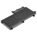Green Cell PRO Registered Laptop Battery CI03XL for HP ProBook 640 G2 645 G2 650 G2 G3 655 G2