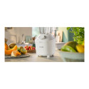 Philips | Blender | HR2041/00 3000 Series | Tabletop | 450 W | Jar material Plastic | Jar capacity 1