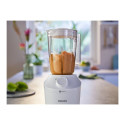 Philips | Blender | HR2041/00 3000 Series | Tabletop | 450 W | Jar material Plastic | Jar capacity 1