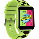 Canyon smartwatch for kids Joyce KW-43, green