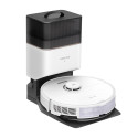 VAC CLEANER ROBOT S8 PLUS WHITE ROBOROCK