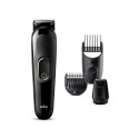 BEARD TRIMMER MGK3420 BRAUN