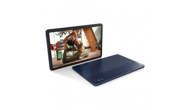 Lenovo | Tab | M10 TB360ZU | 10.61 " | Blue | 2000 x 1200 pixels | Qualcomm Snapdragon 695 | 6 GB | 