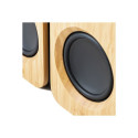 Marley | Get Together Duo Speaker | EM-JA019-SB | 15 W | Bluetooth | Black | Portable | Wireless con