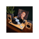 Marley | Get Together Duo Speaker | EM-JA019-SB | 15 W | Bluetooth | Black | Portable | Wireless con
