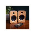 Marley | Get Together Duo Speaker | EM-JA019-SB | 15 W | Bluetooth | Black | Portable | Wireless con