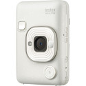 Fujifilm Instax Mini LiPlay, misty white