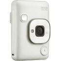 Fujifilm Instax Mini LiPlay, misty white