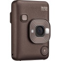 Fujifilm Instax Mini LiPlay, deep bronze