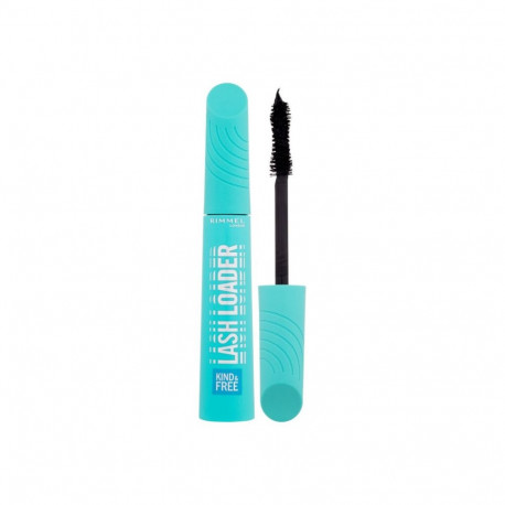 Rimmel London Kind & Free Lash Loader (9ml) (002 Brown Black)