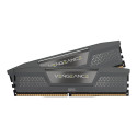 Corsair RAM Vengeance 32GB 2x16GB DDR5 6000MHz DIMM Unbuffered 36-36-36-76 Std PMIC AMD EXPO Cool Grey H