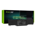 GREENCELL AS132 Green Cell C31N1339 Battery for Asus ZenBook UX303 UX303U UX303UA UX303UB UX303L