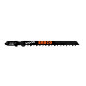 Bahco 91-226-5P hacksaw blade