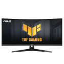 ASUS TUF Gaming VG34VQ3B computer monitor 86.4 cm (34&quot;) 3440 x 1440 pixels UltraWide Quad H