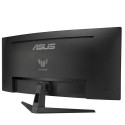 ASUS TUF Gaming VG34VQ3B computer monitor 86.4 cm (34&quot;) 3440 x 1440 pixels UltraWide Quad H