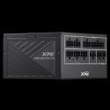 XPG COREREACTOR II VE 850W power supply unit 650 W 24-pin ATX ATX Black