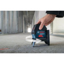 Bosch GCL 2-15 Line/Point level 15 m 650 nm (&lt;1 mW)