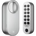 Aqara nutilukk Smart Lock U200, hõbedane