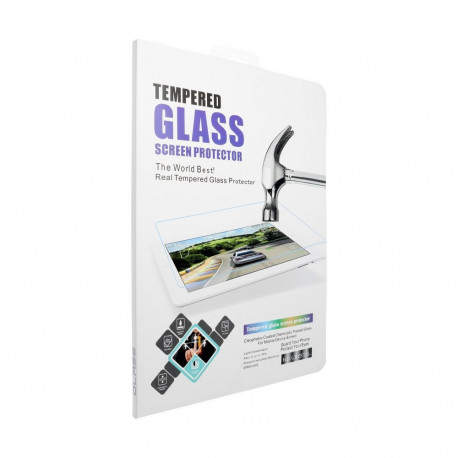 Tempered Glass for iPad Air 11" (2024) Blue Star