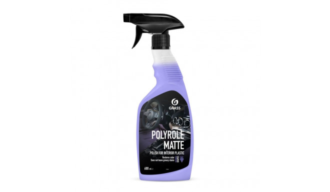 Poleerimisvahend Polyrole Matte Grape 600ml