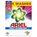 POWDER WASHING ARIEL COLOR 5W 275G