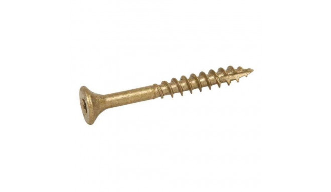 WOOD SCREW 4X30MM TX20/CS/C4 20PCS