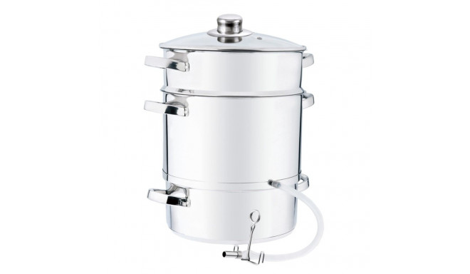 JUICE STEAMER 5L