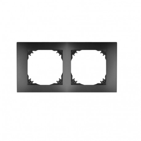 FRAME 2PL BLACK