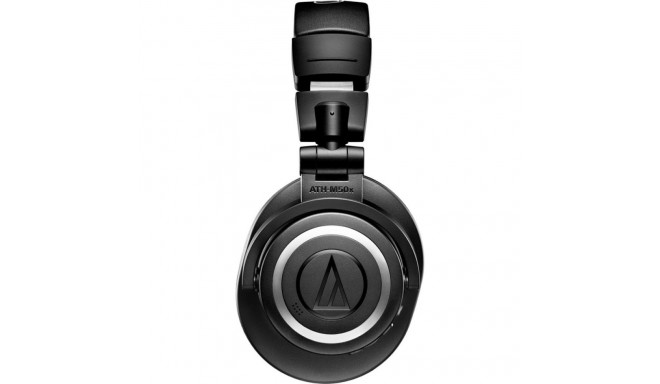 Kõrvaklapid AUDIO-TECHNICA ATH-M50XBT2