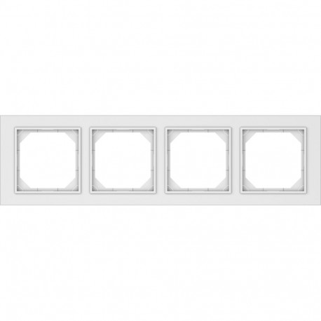 FRAME 4PL WMAT R04 QR1000 FIT LINE