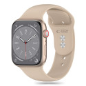 TECH-PROTECT SILICONE APPLE WATCH 4 / 5 / 6 / 7 / 8 / 9 / SE / ULTRA 1 / 2 (42 / 44 / 45 / 49 MM) WA