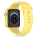 TECH-PROTECT SILICONE APPLE WATCH 4 / 5 / 6 / 7 / 8 / 9 / SE / ULTRA 1 / 2 (42 / 44 / 45 / 49 MM) CA