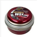 Meguiars Cleaner Wax Paste solid cleaning wax