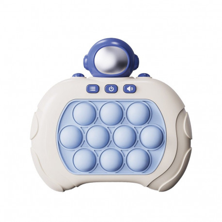 Maxlife portable game MXPS-100 astronaut