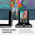 Spigen AirSkin Galaxy Z Flip 6 Crystal Clear