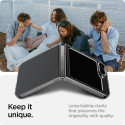 Spigen AirSkin Galaxy Z Flip 6 Crystal Clear