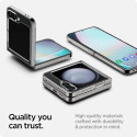 Spigen AirSkin Galaxy Z Flip 6 Crystal Clear