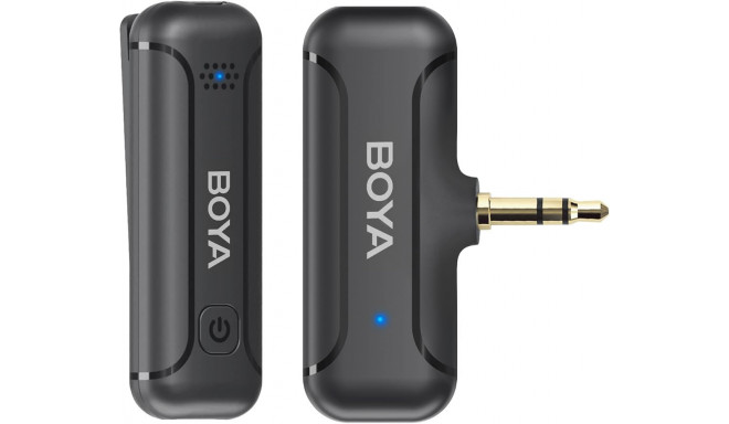 Boya wireless mikrofon BY-WM3T2-M1 V2.0